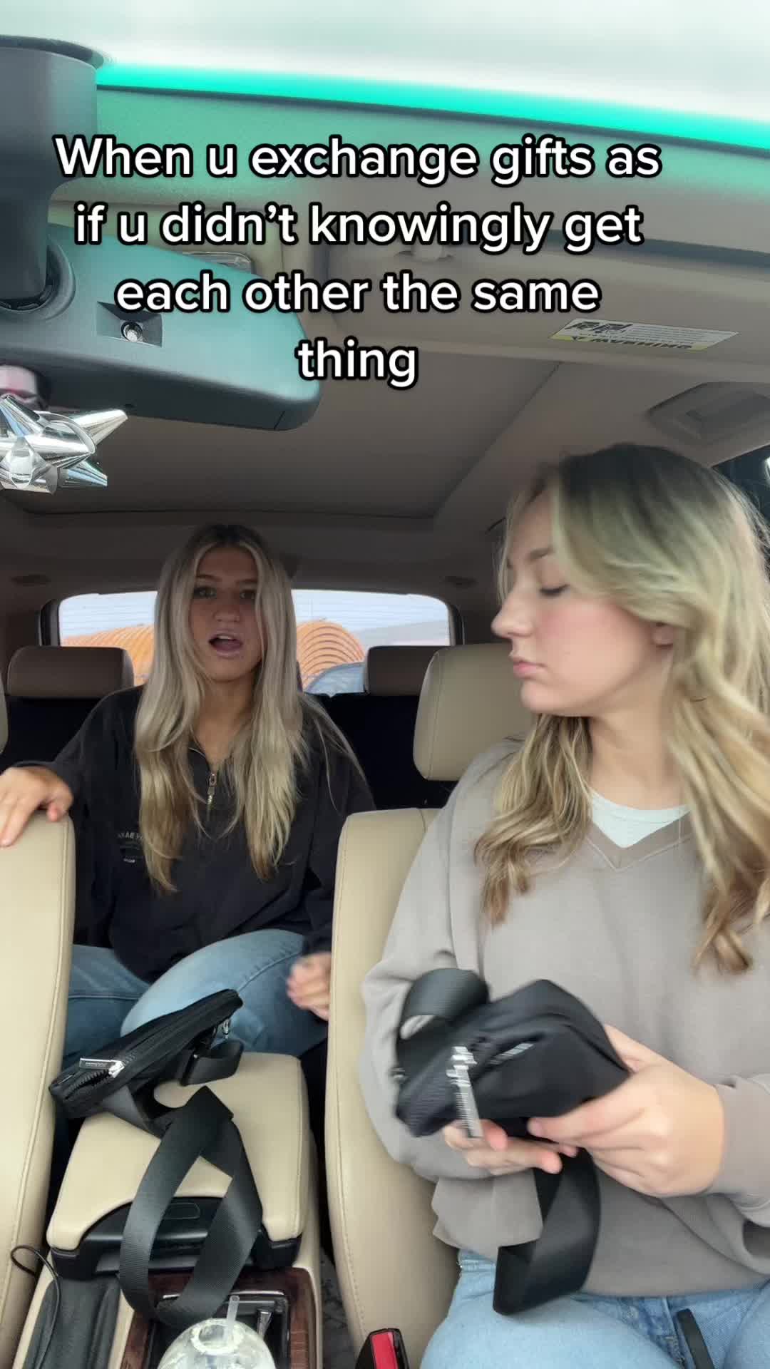 @Jadyn & Jessica