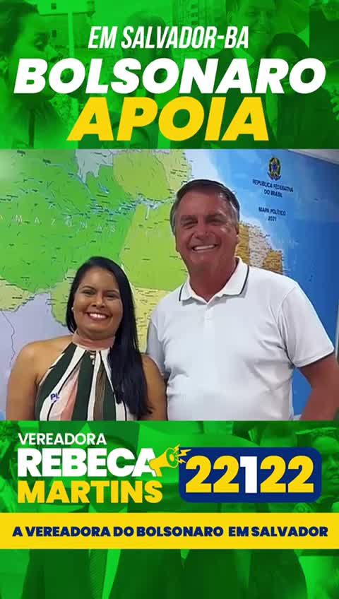 @Rebeca Martins | Bahia 🇧🇷