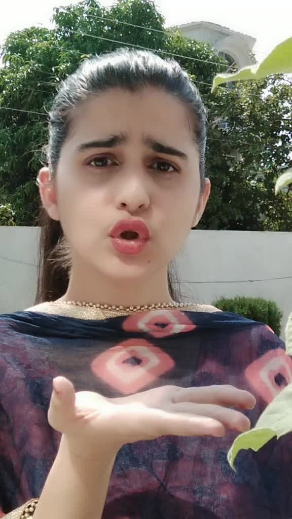 @Tazleen Kaur