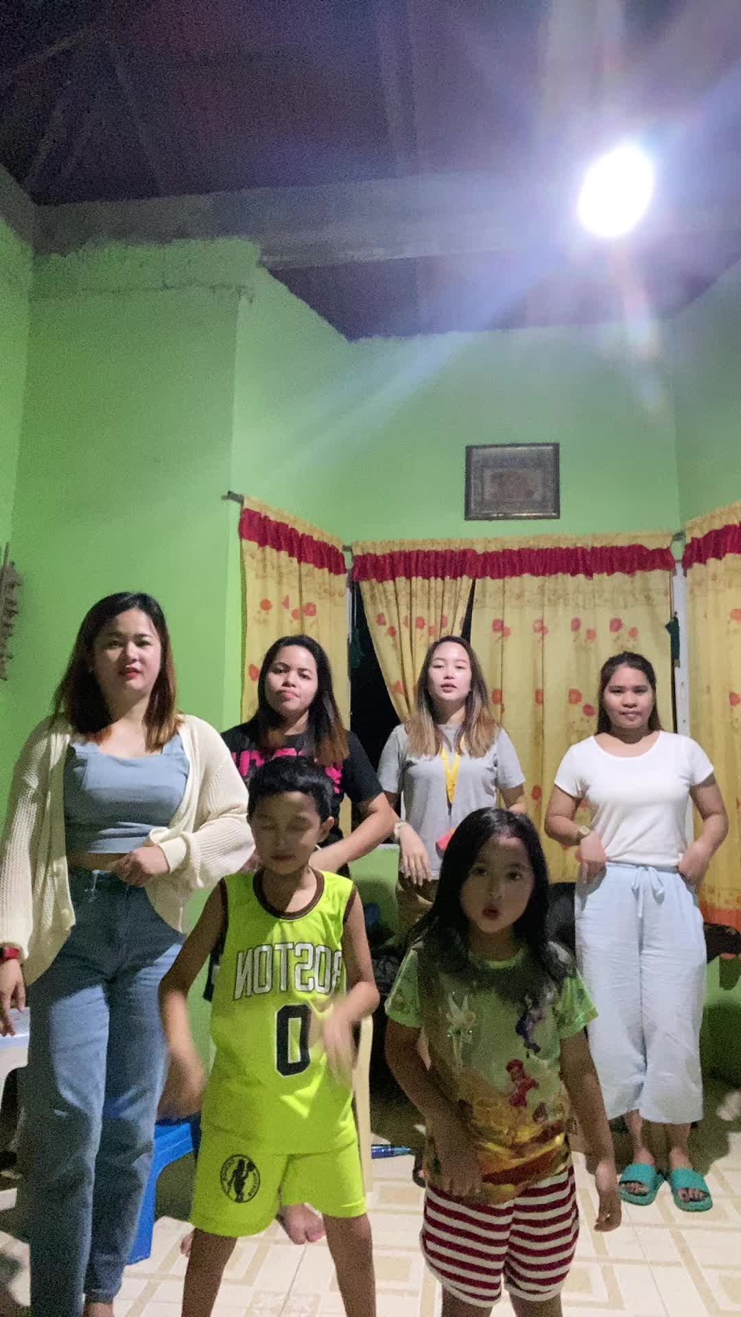 @Ninjabaekah
