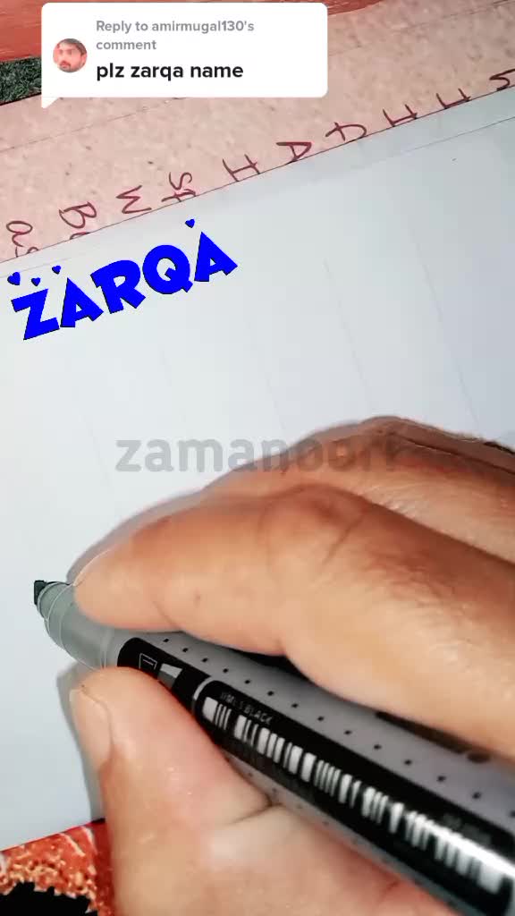 @Noori writes