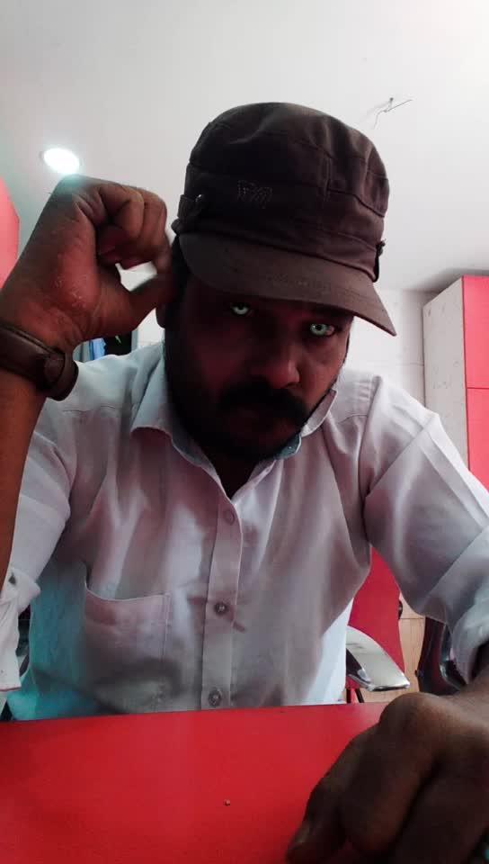 @Sravan Srav