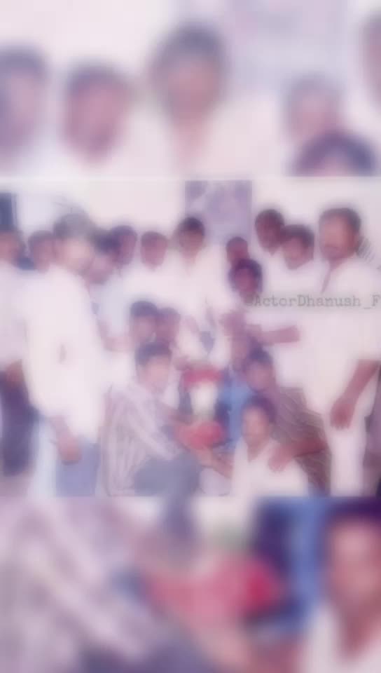 @Vada Chennai king 👑