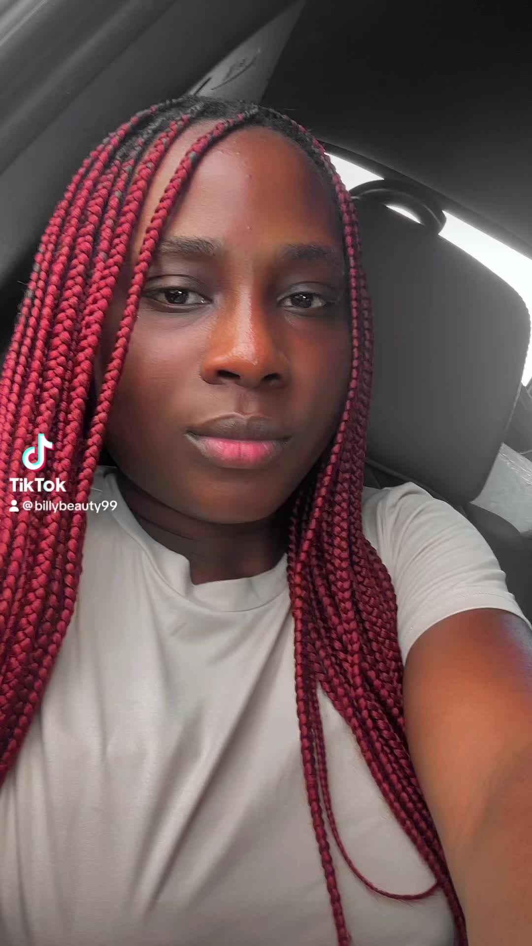 @Billybeauty