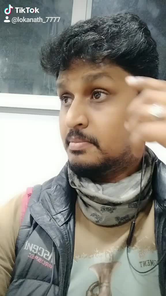 @lokanath