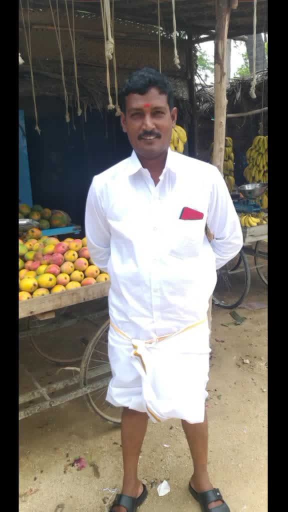@Kali Vns