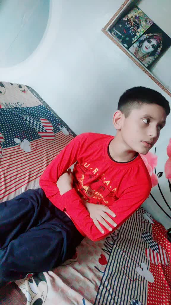 @Aniket Malik