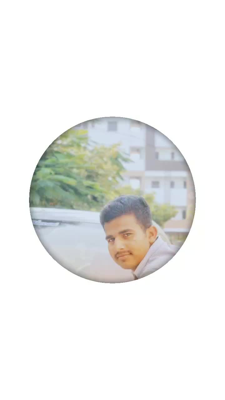 @Ravikumar Pasula