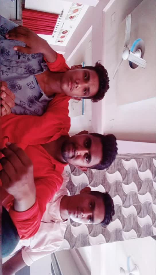 @वाघेला भवानसिंह पी ठ
