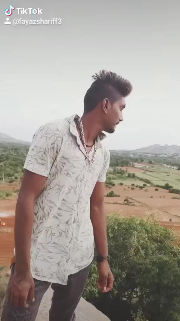 @Fayaz Shariff
