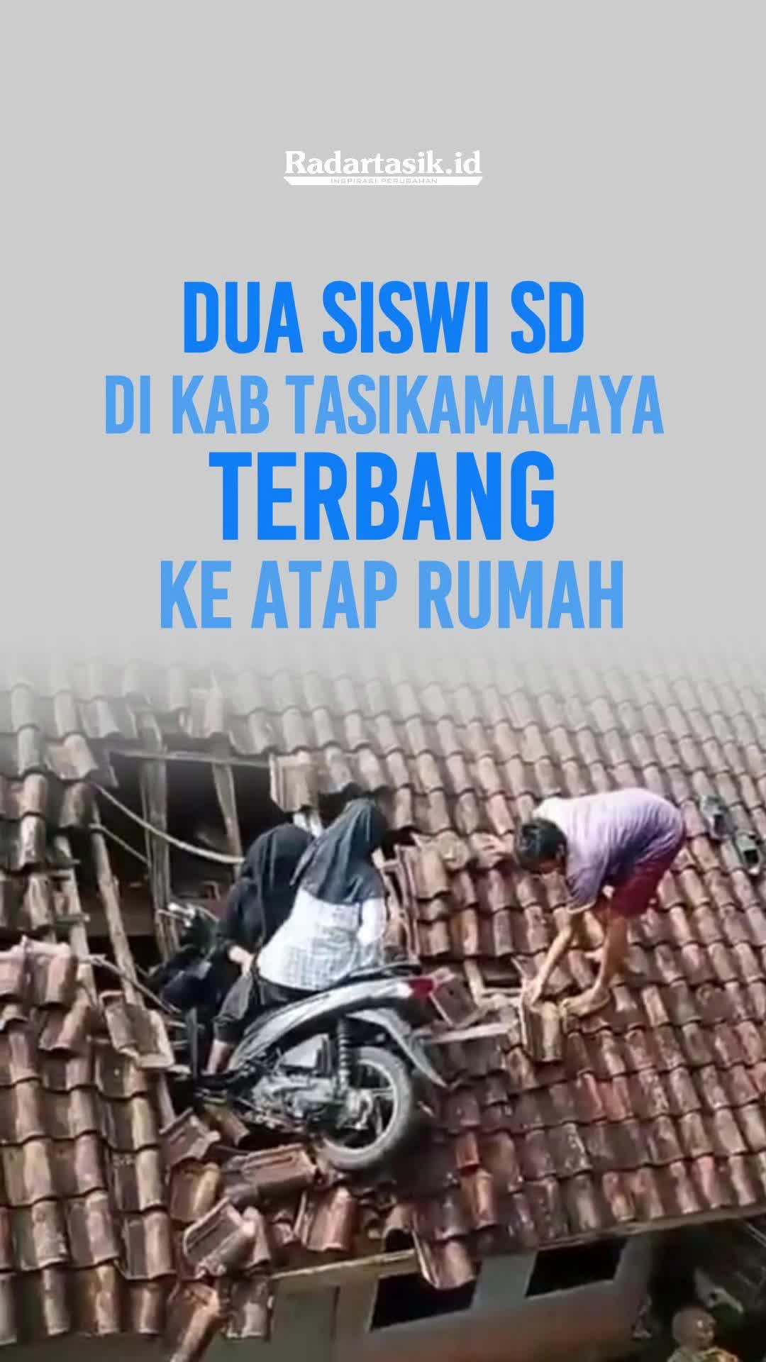@Radartasik.id