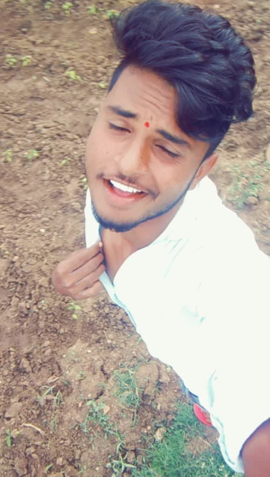 @ Parmesh Nayak
