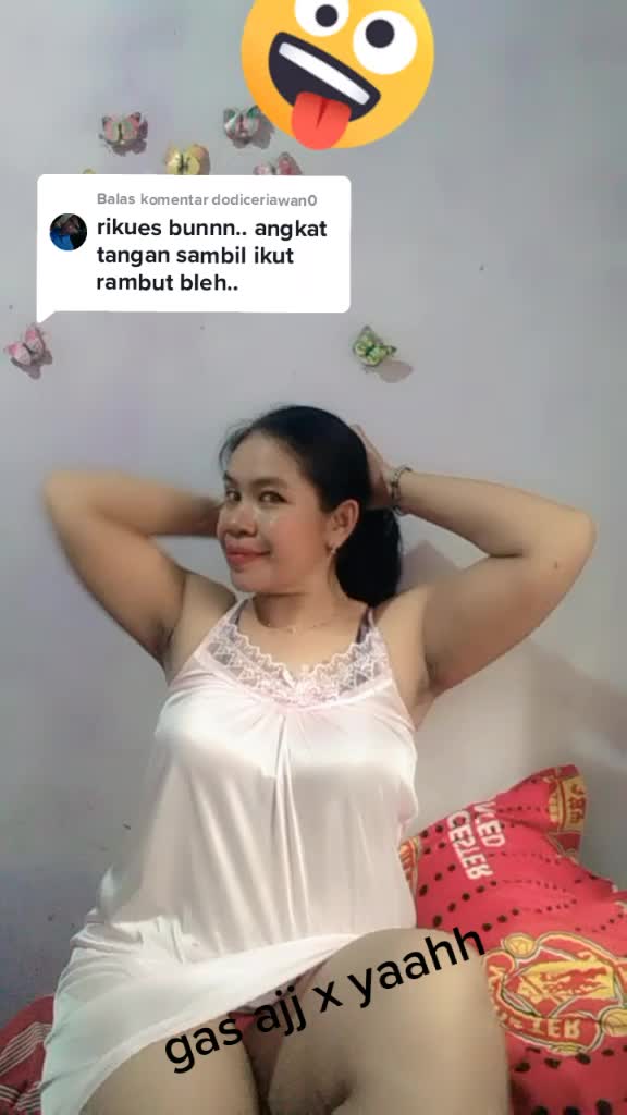 @Ridha Haikal