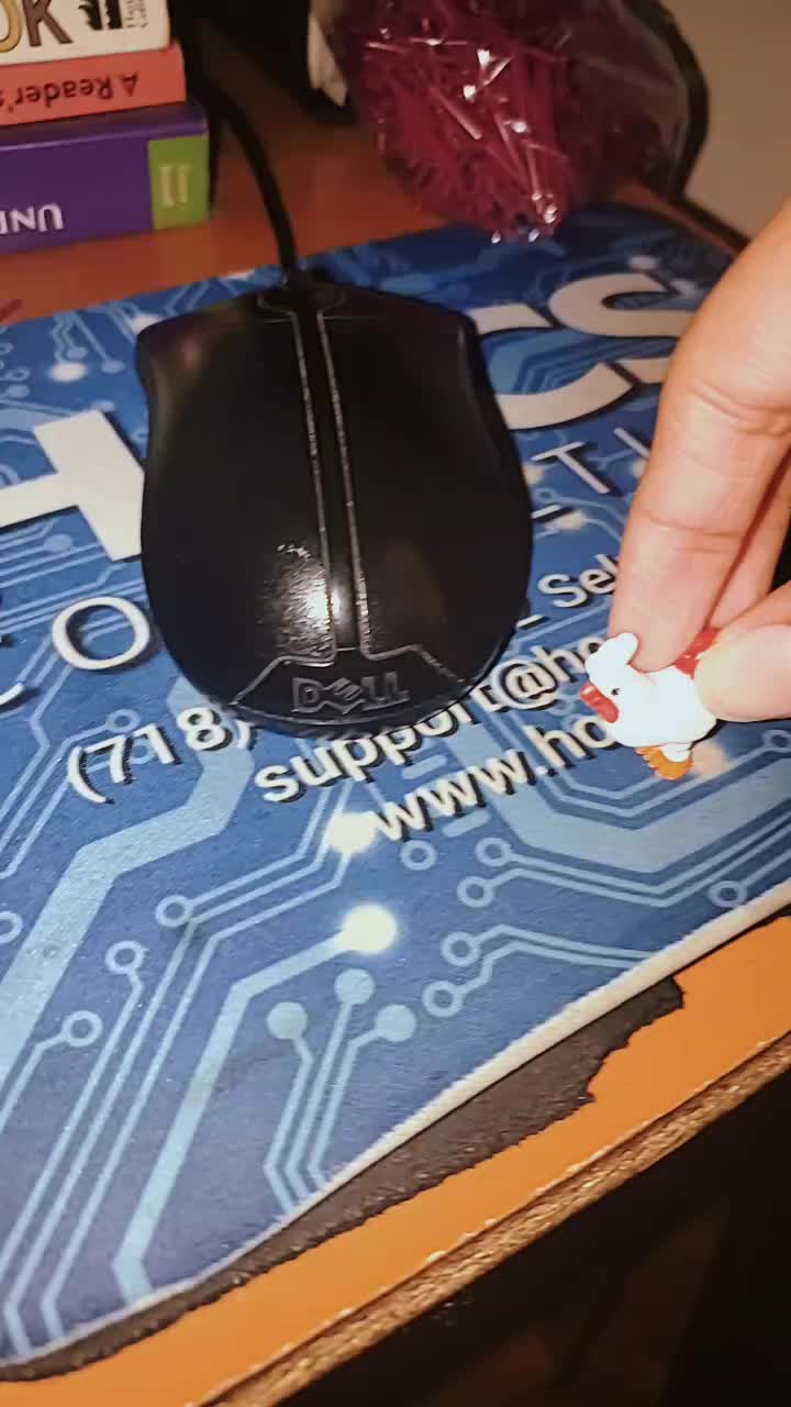 @Toy Tiktok