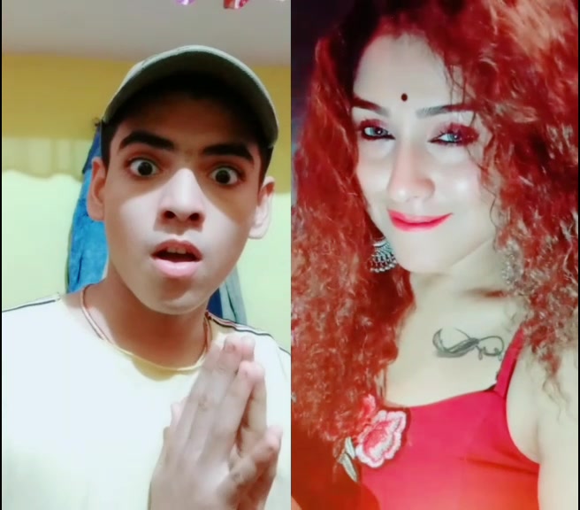 @Ravi Shiva