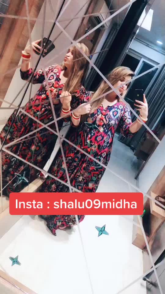 @Shalu Midha❣️