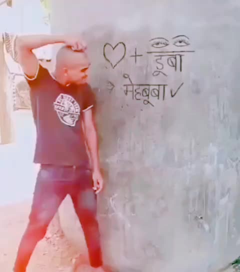 @Saif Ali