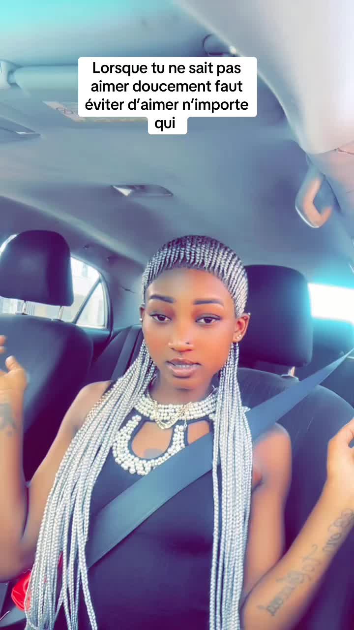 @💍Chic poup&eacute;e🥰🎉bandite🫶