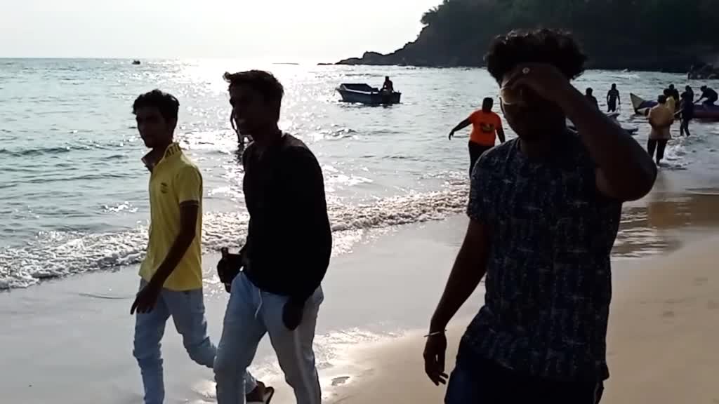 @director logesh