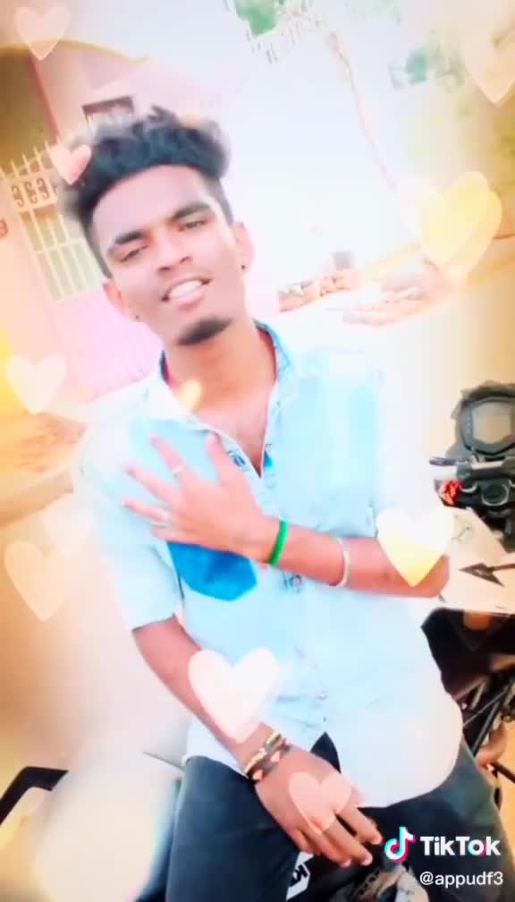 @🔅 Pavithran 🔅