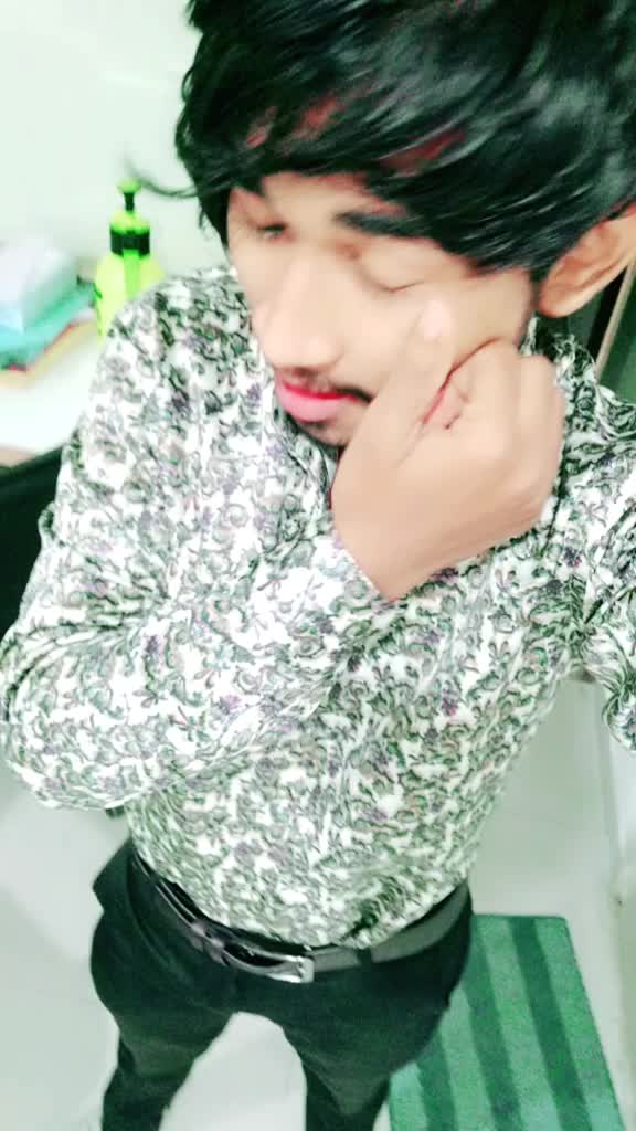 @Karan Sinh Sodha