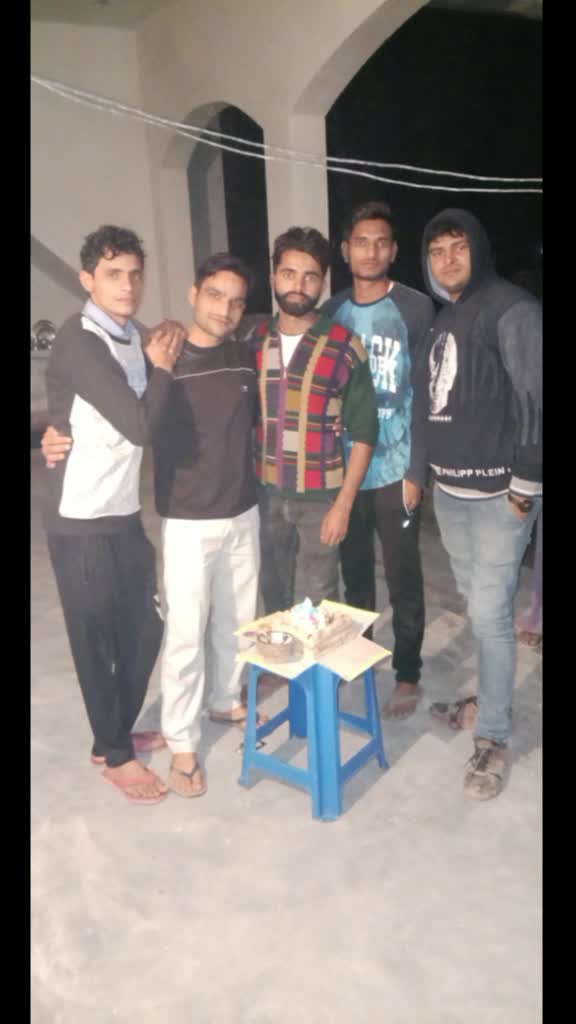 @Mohit Singh