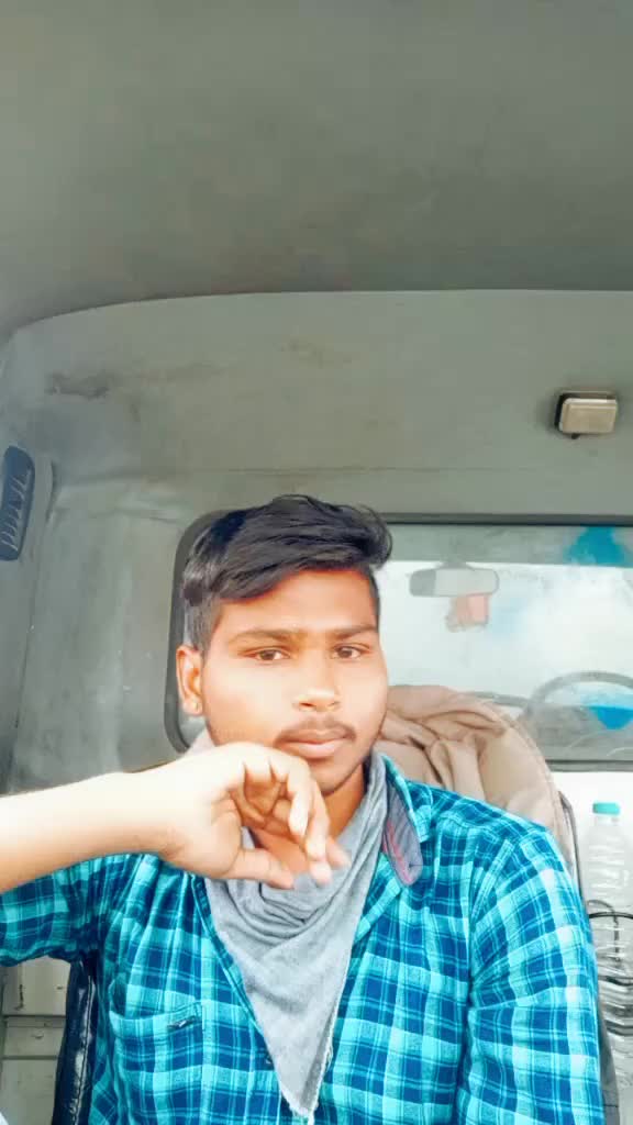 @Megha Nadham