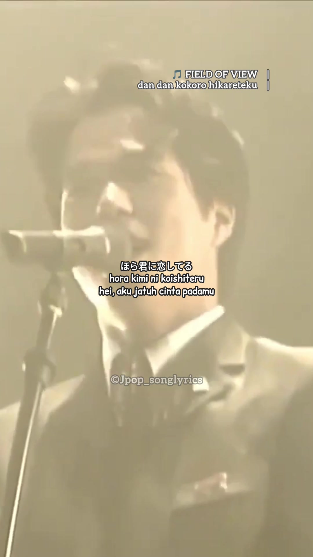 @Japan Song Lyrics