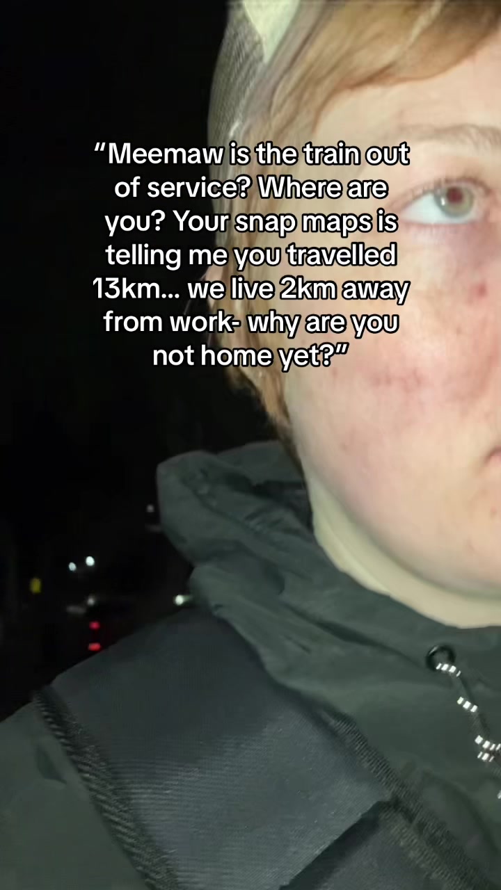 @Meemaw