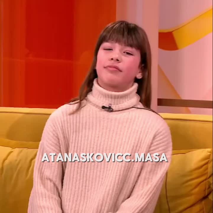 @Maša Atanasković