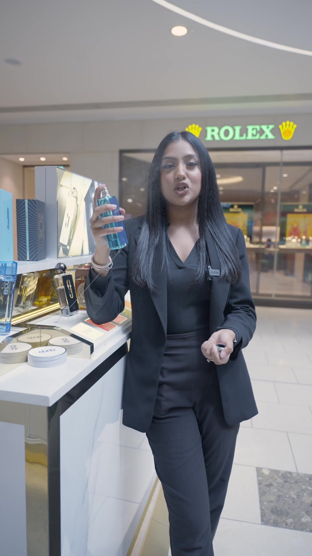 @DXB Perfume
