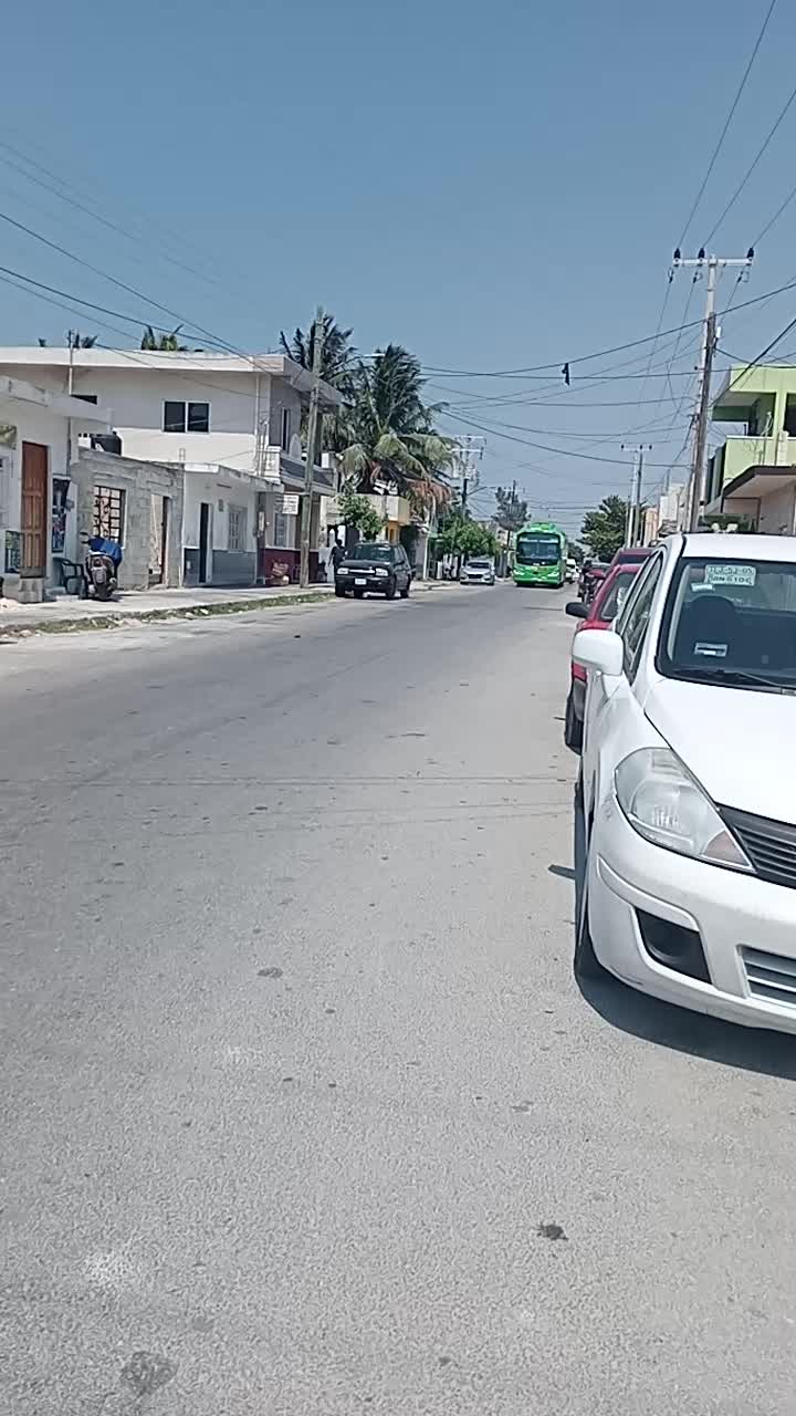 @Yucatán plus tour