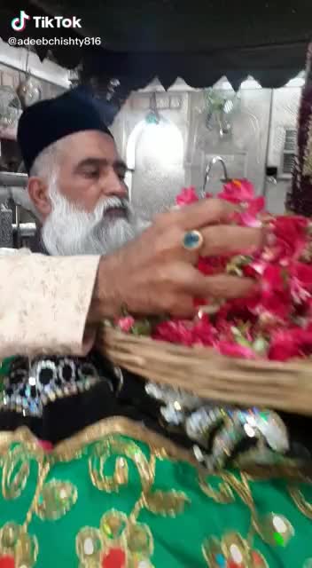@SM Zahoor baba Chishty