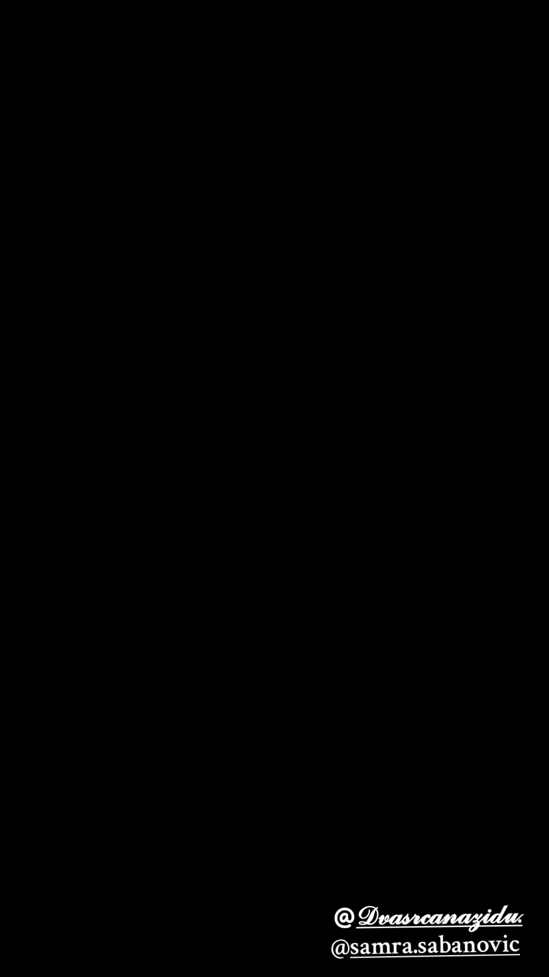 @Almedina Djozo