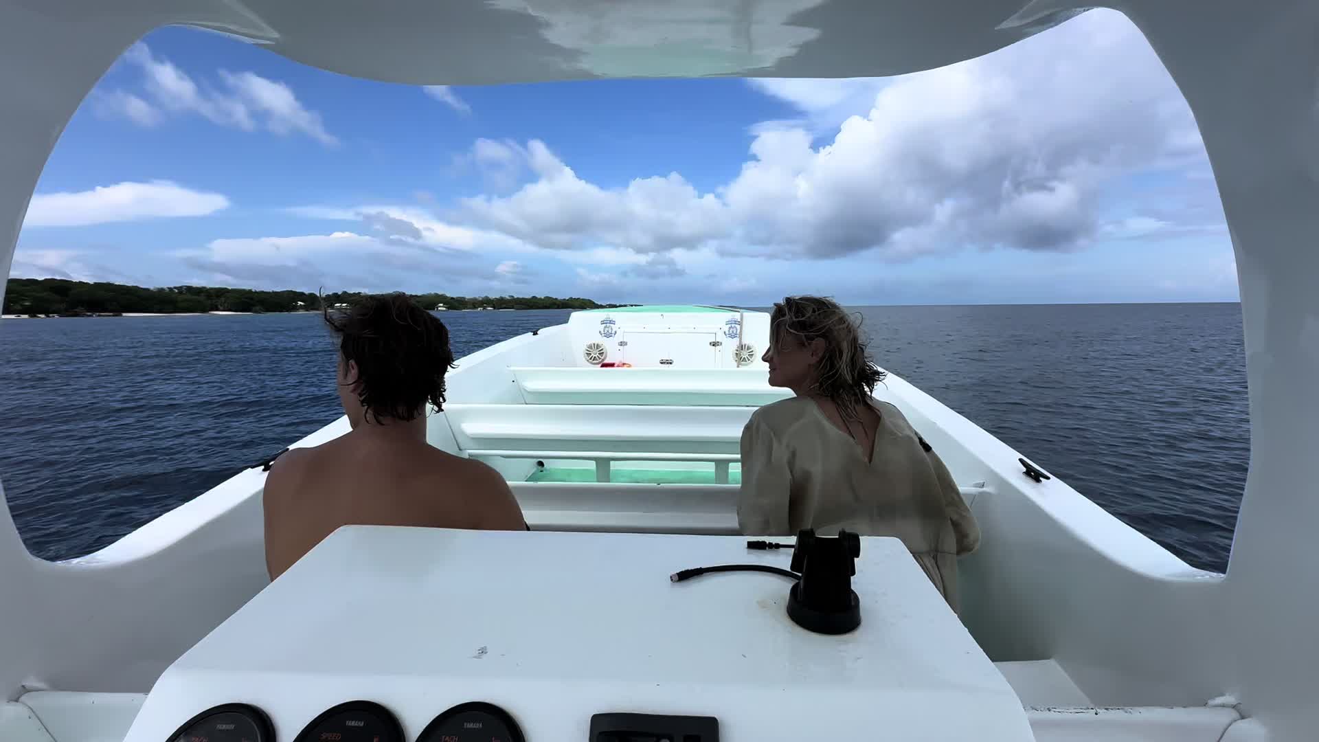 @Sunbliss Tours Utila