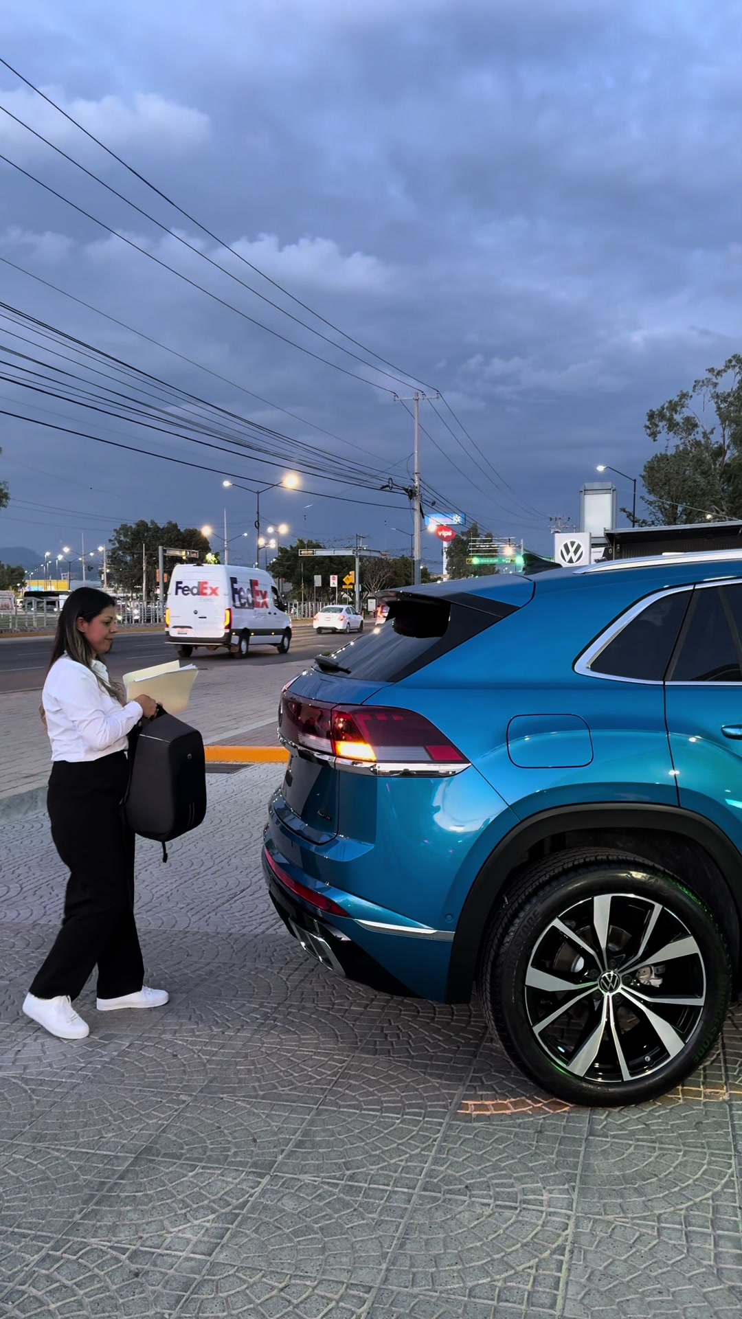 @Volkswagen Auto Ventas
