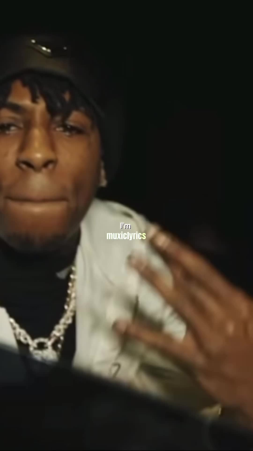 @muxiclyrics