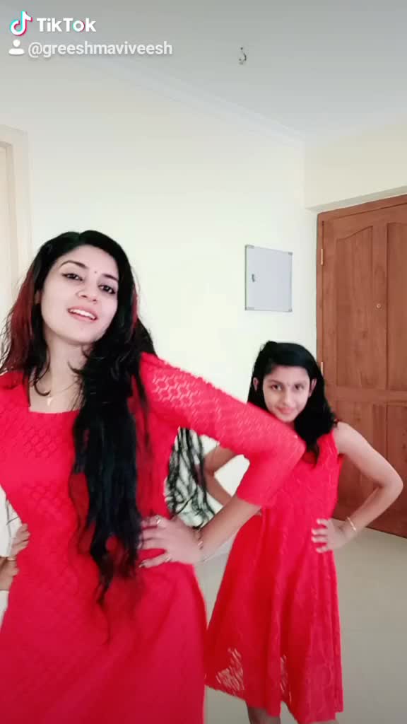 @greeshma Viveesh