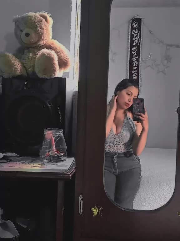@Nagiely Morales