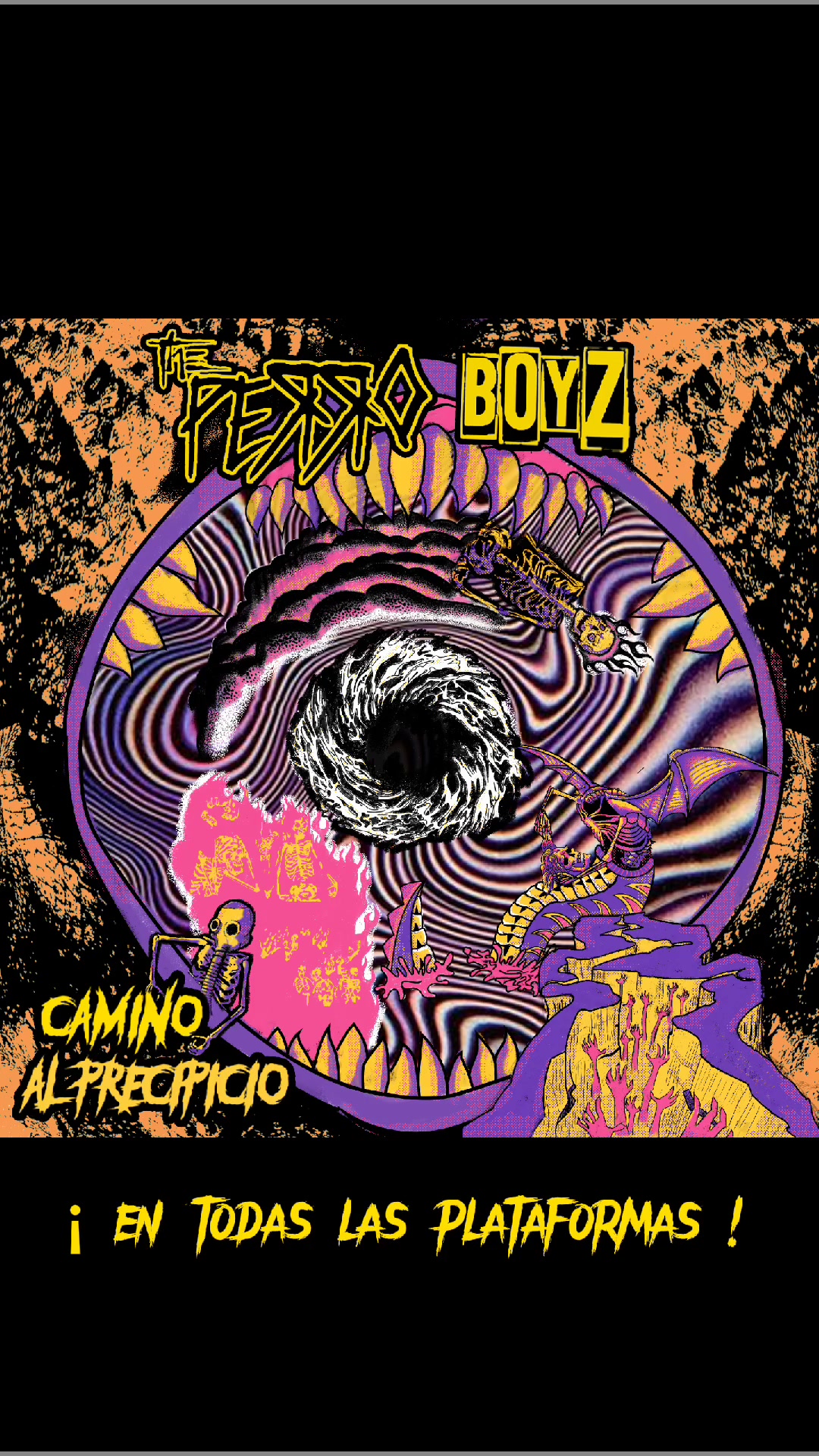 @The Perro Boyz