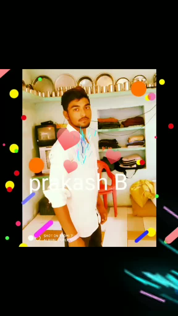 @ಡಾಲಿ ಪ್ರಕಾಶ್