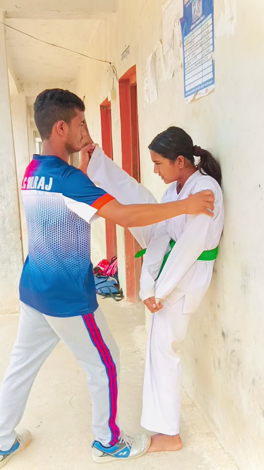 @DX. MARTIAL-ARTS🙏🥋🇳🇵🤜🇰🇷