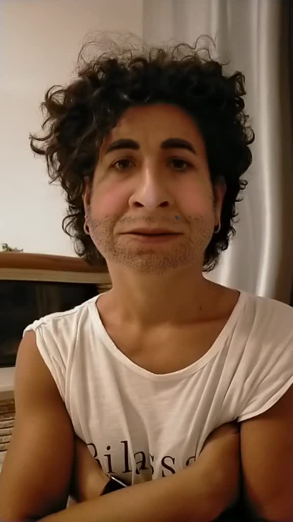 @Cinzia Bruni