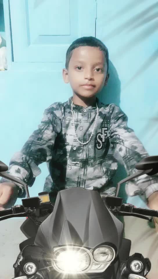 @Hanif Raibag