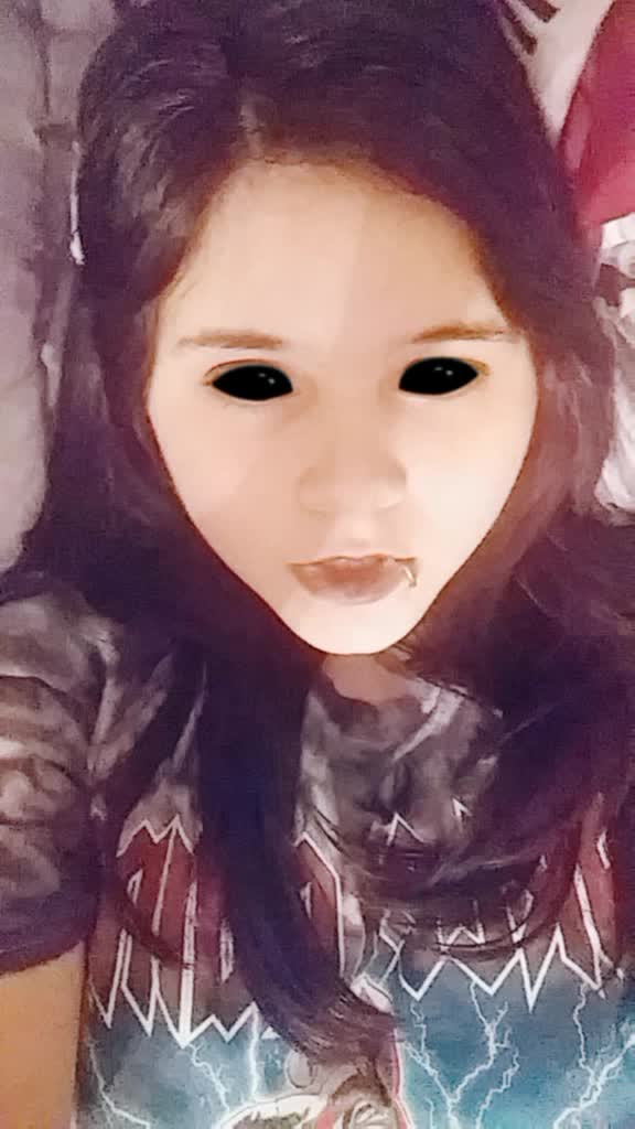 @Beautiful Nightmare