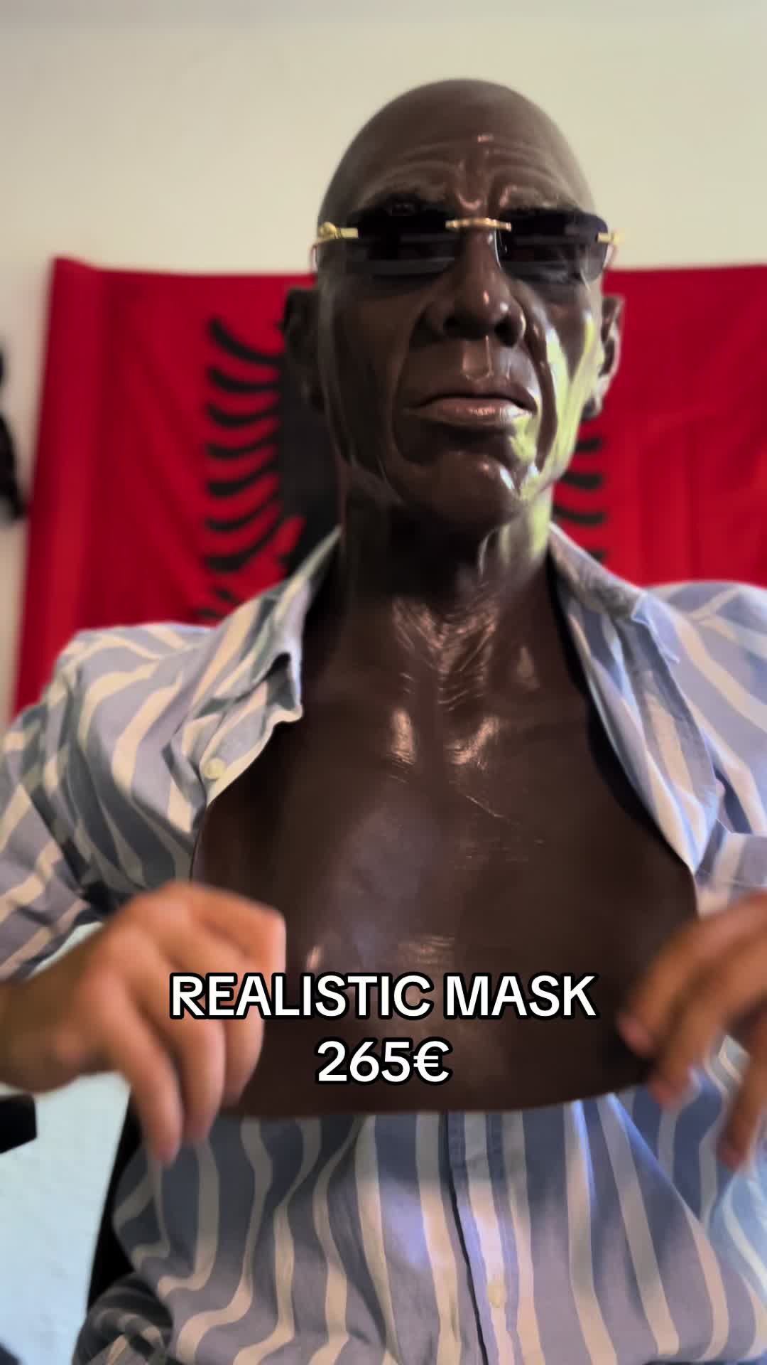 @MASKONMONEY