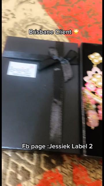 @JessieK Label