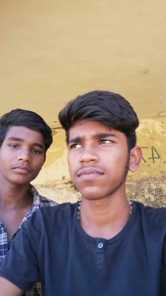 @Harish
