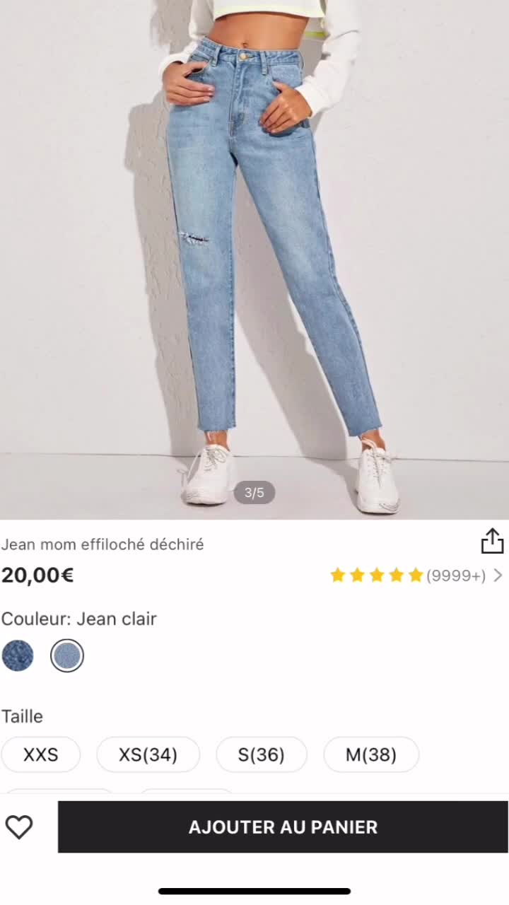 @SHEIN❤️🔥