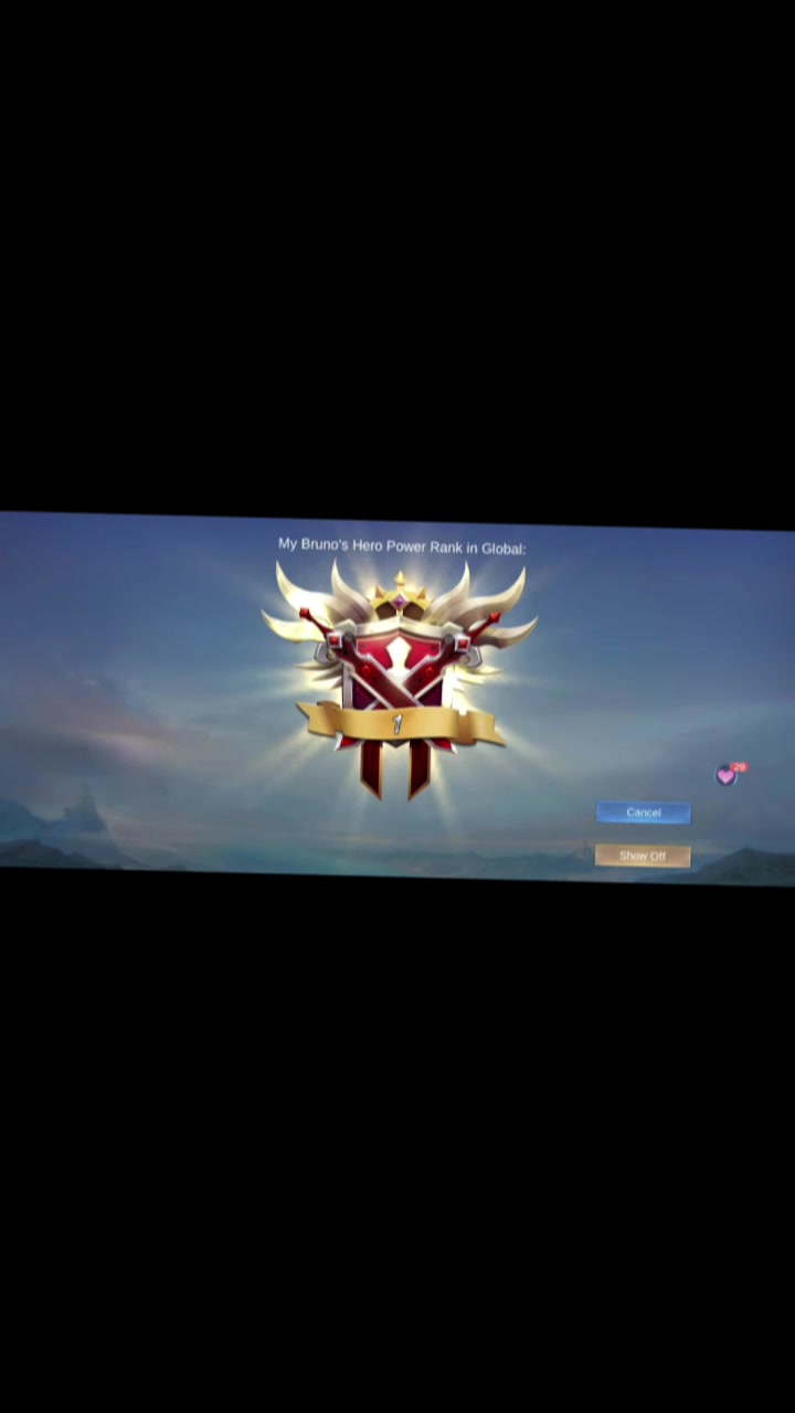 @Tiktok Bruno Mars!